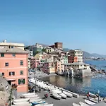 La Casetta In Genova