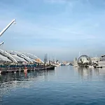 La Casetta In Genova
