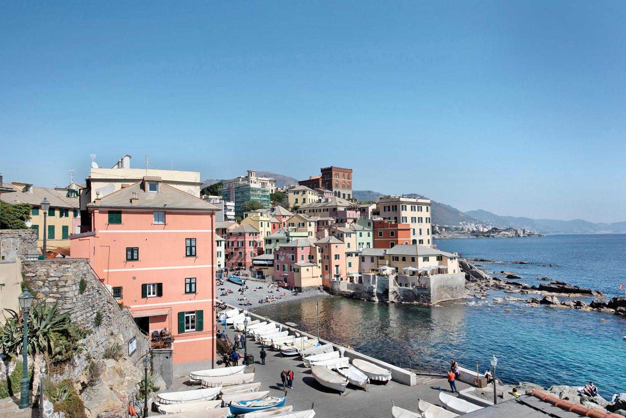 La Casetta In Apartamento