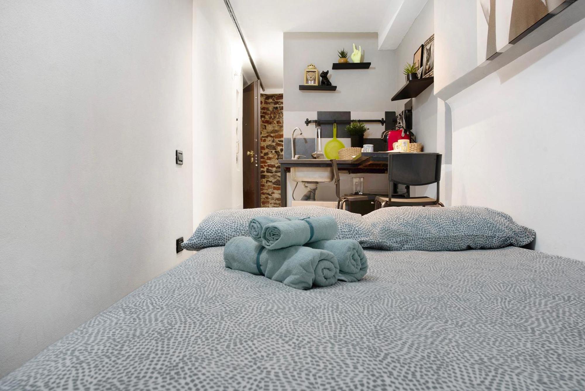 La Casetta In Apartamento *