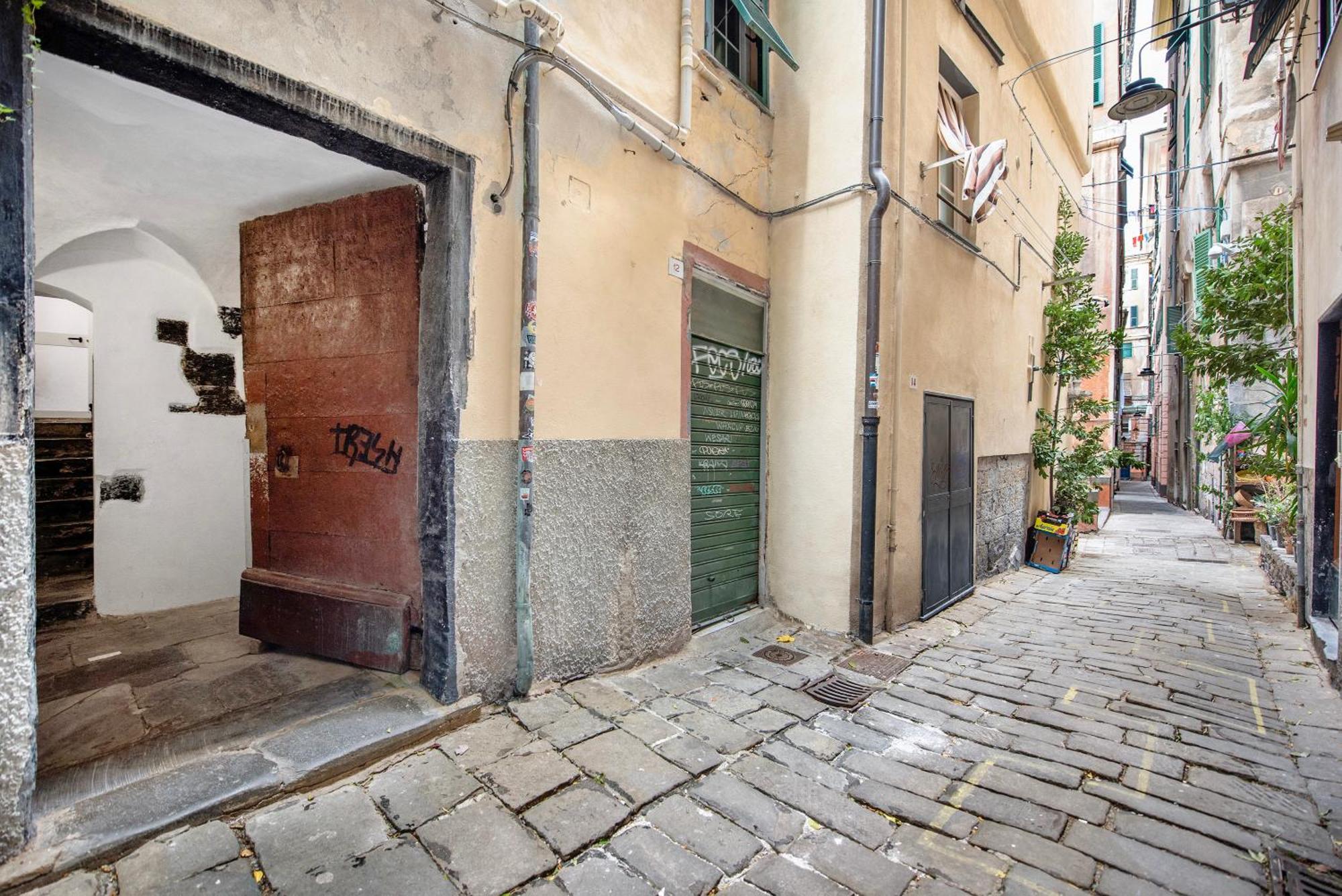 Apartamento La Casetta In