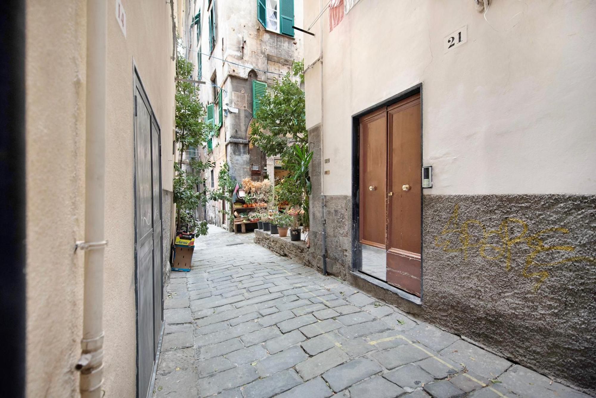 La Casetta In Appartamento *